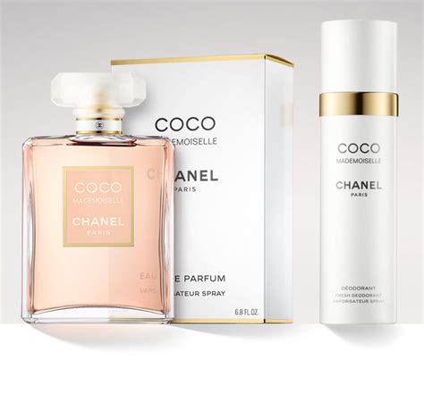 coco chanel günstig kaufen